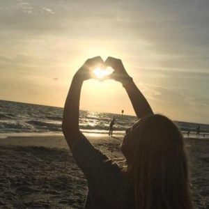 Meet your Posher, Haylie